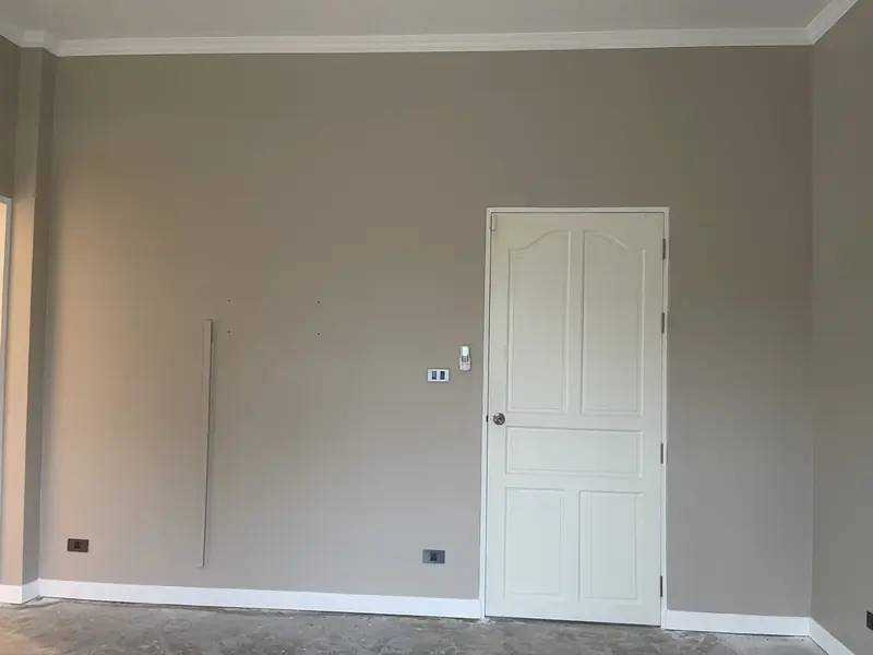 Whole-House Painting & Finishing — 2