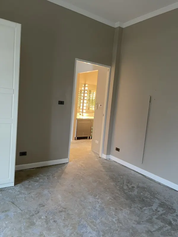Whole-House Painting & Finishing — 3