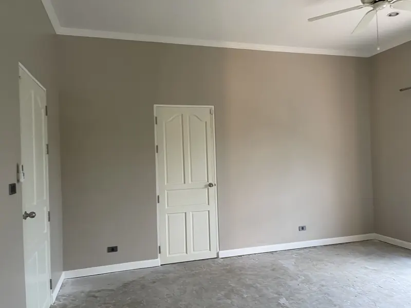 Whole-House Painting & Finishing — 6