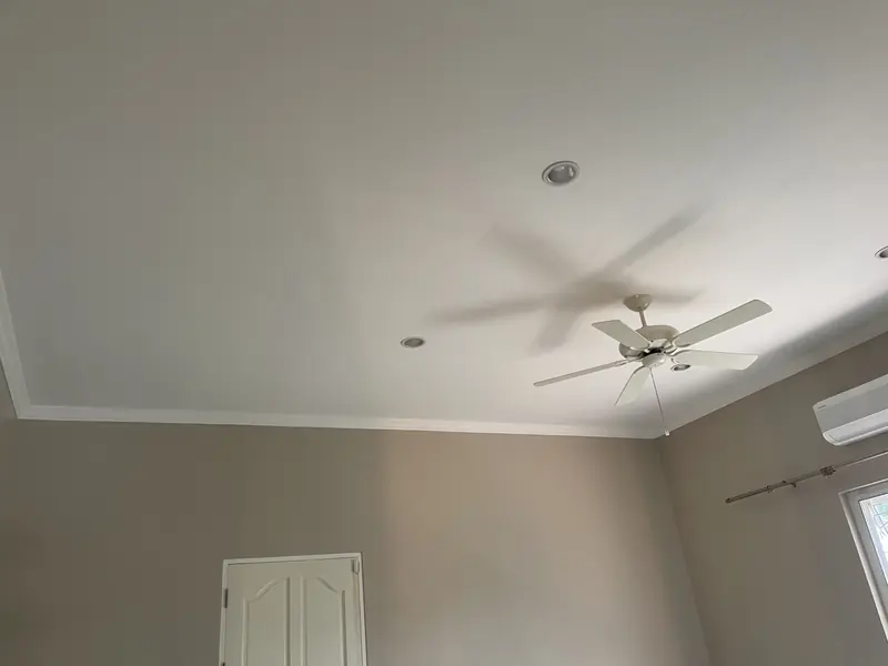 Whole-House Painting & Finishing — 7