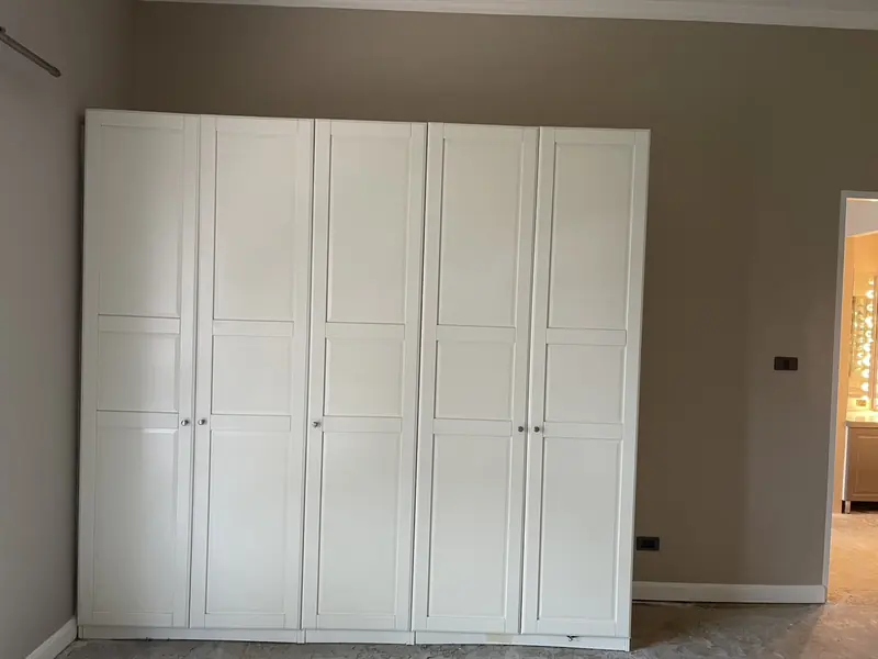 Whole-House Painting & Finishing — 9