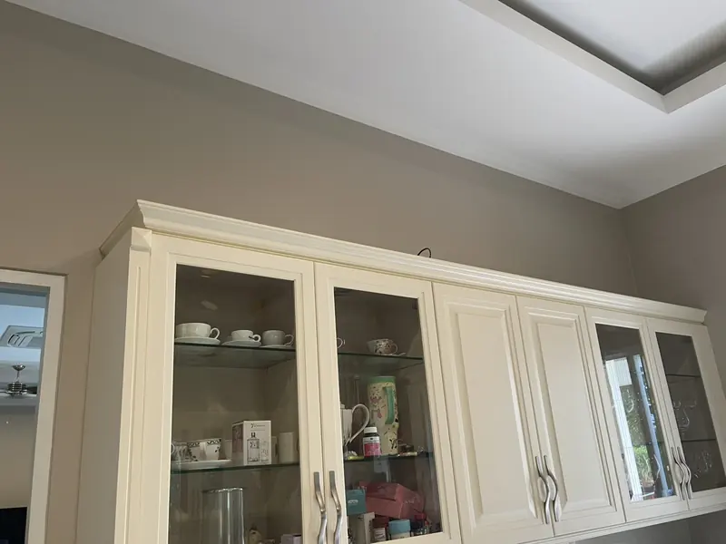 Whole-House Painting & Finishing — 10