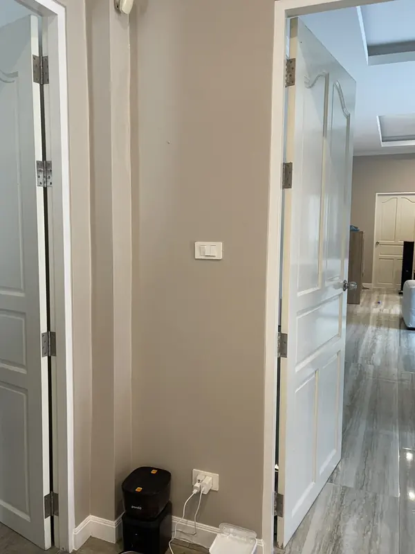 Whole-House Painting & Finishing — 11