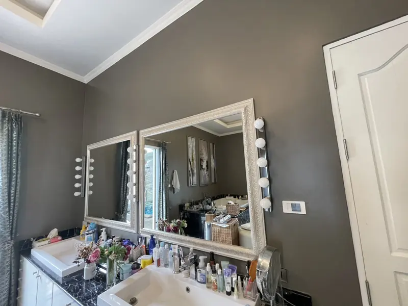 Whole-House Painting & Finishing — 13