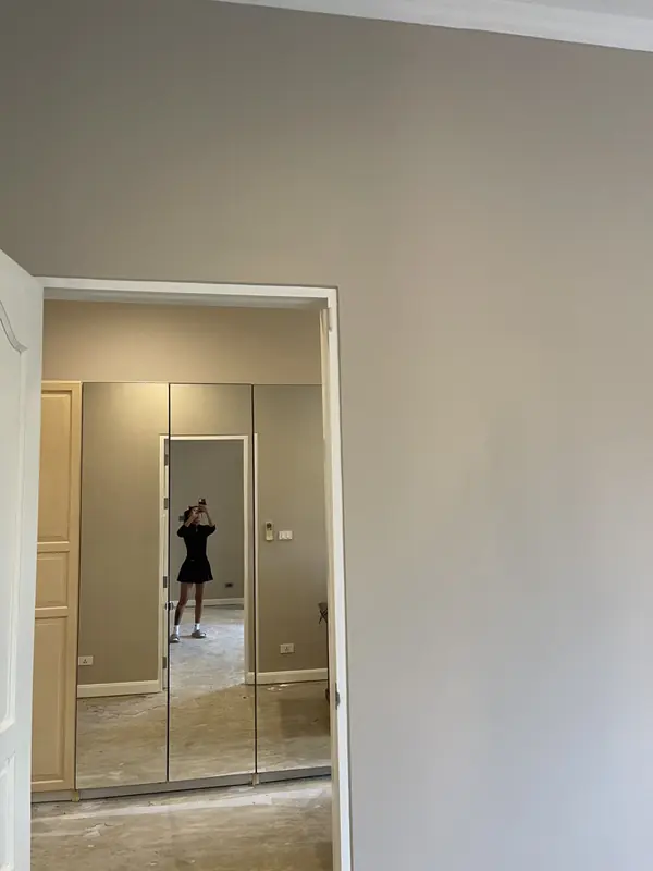 Whole-House Painting & Finishing — 15
