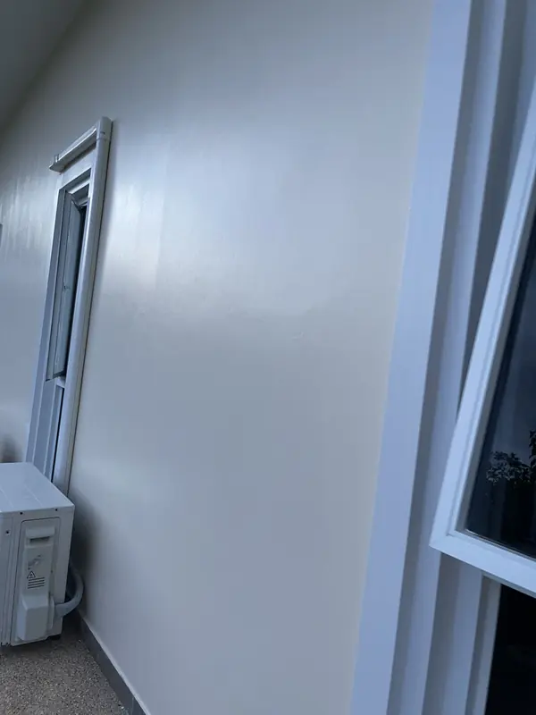 Whole-House Painting & Finishing — 18