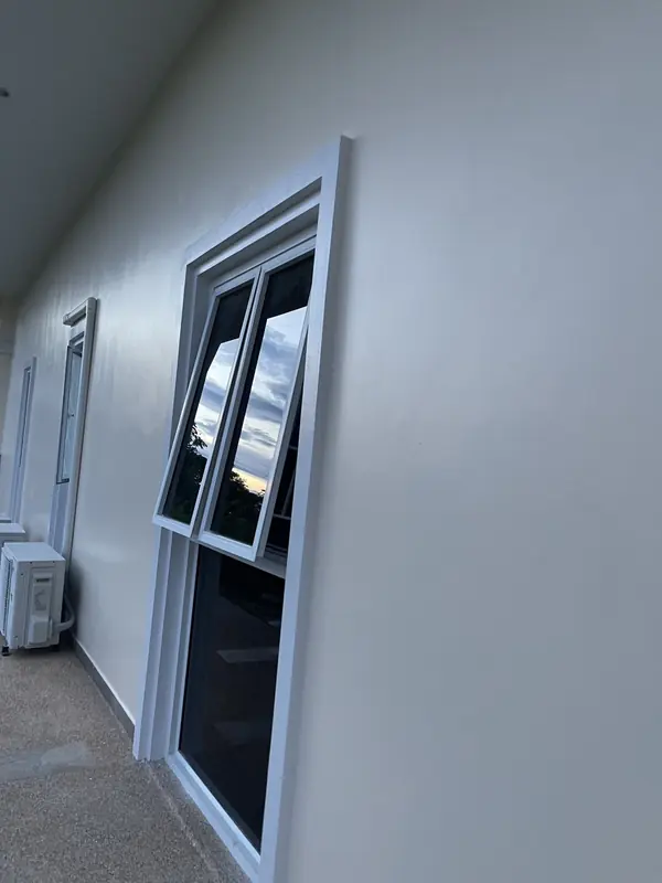 Whole-House Painting & Finishing — 19