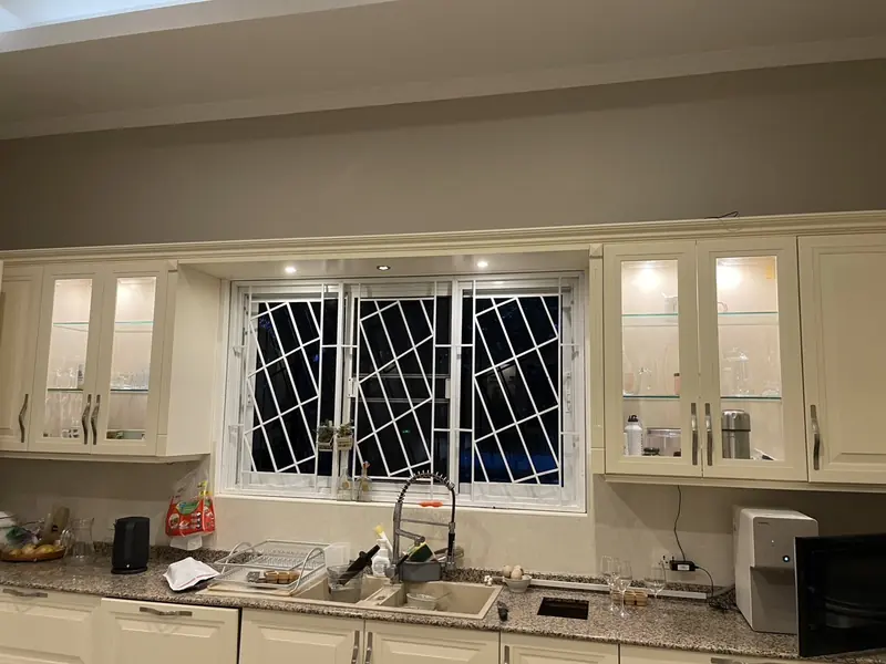 Whole-House Painting & Finishing — 21
