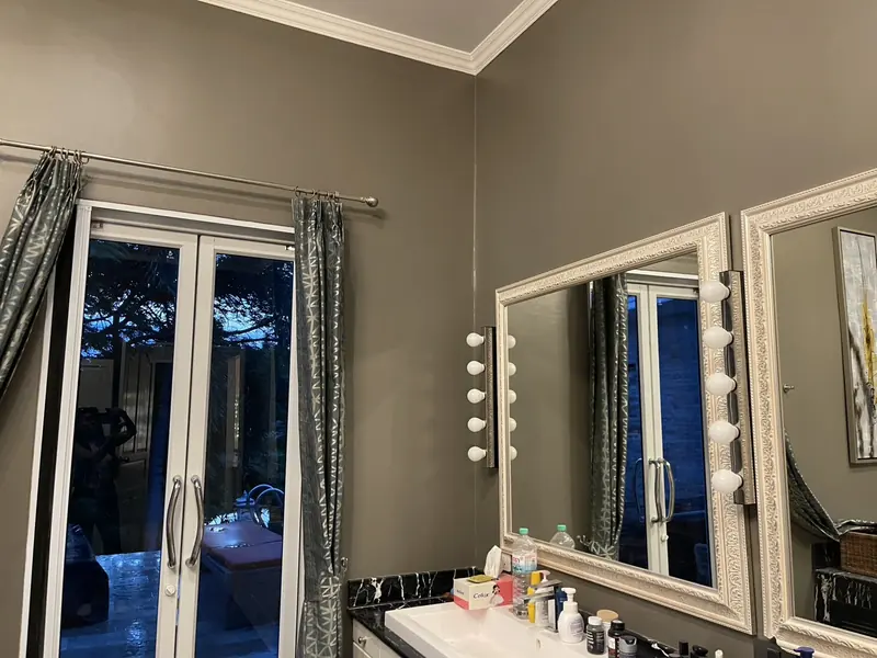 Whole-House Painting & Finishing — 16