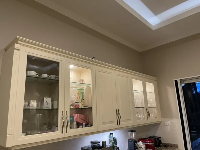 Whole-House Painting & Finishing — 17