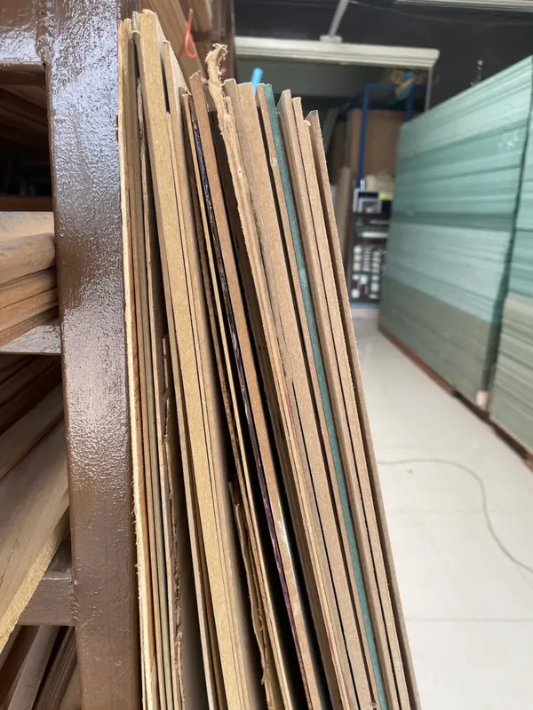 Whole-House Painting & Finishing — 29