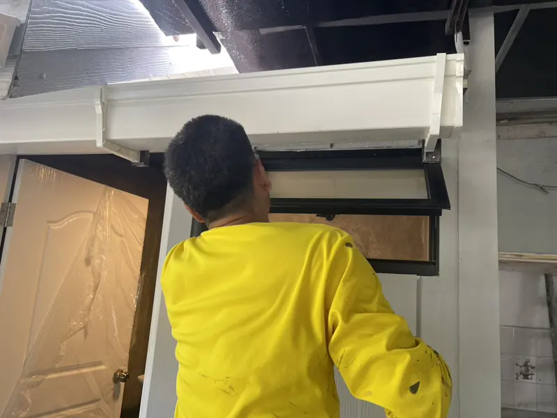 Loft Bathrooms & Sanitary Works — 16