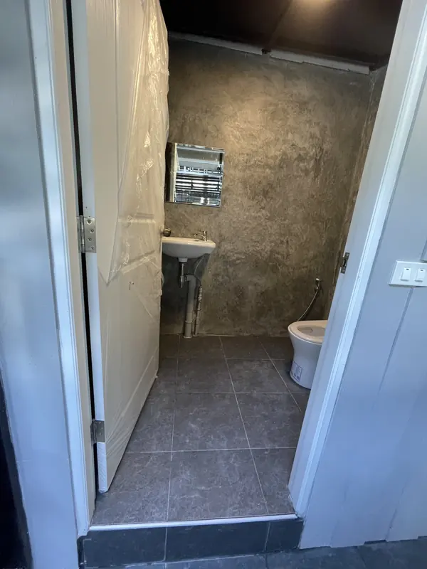 Loft Bathrooms & Sanitary Works — 9