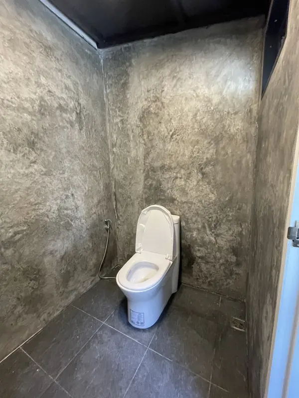 Loft Bathrooms & Sanitary Works — 1