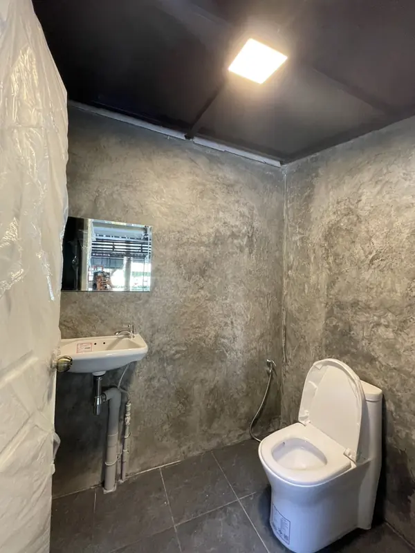 Loft Bathrooms & Sanitary Works — 2