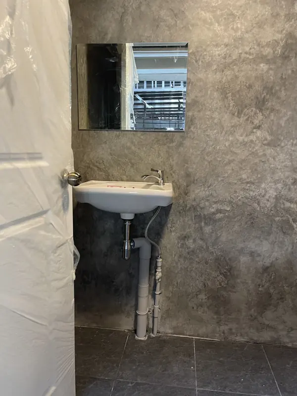 Loft Bathrooms & Sanitary Works — 4