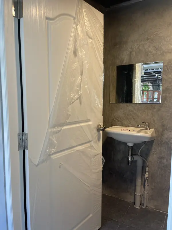 Loft Bathrooms & Sanitary Works — 5