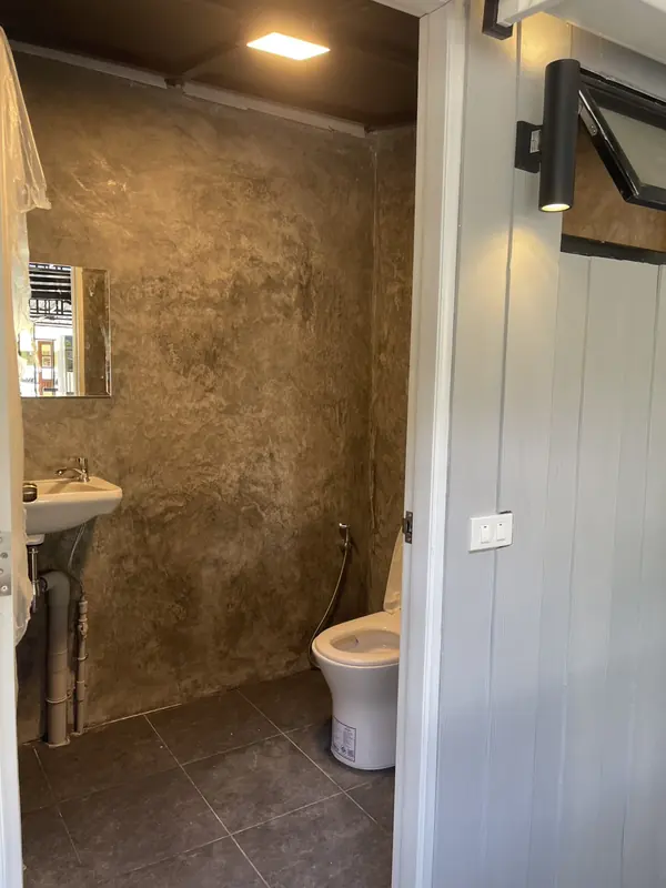 Loft Bathrooms & Sanitary Works — 3