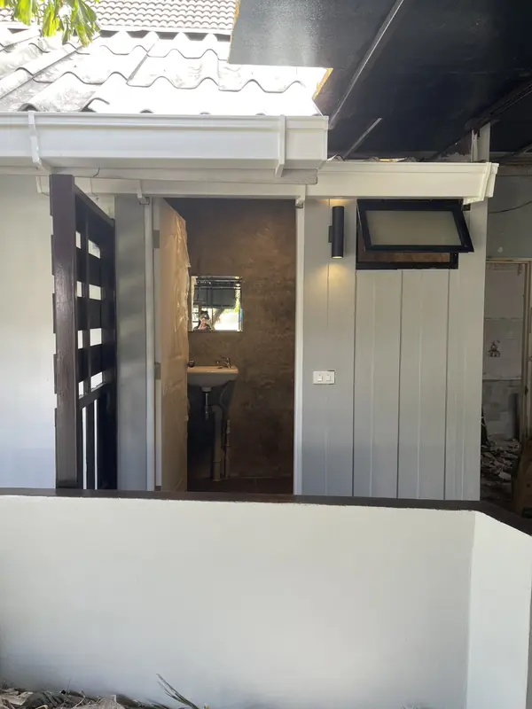 Loft Bathrooms & Sanitary Works — 6