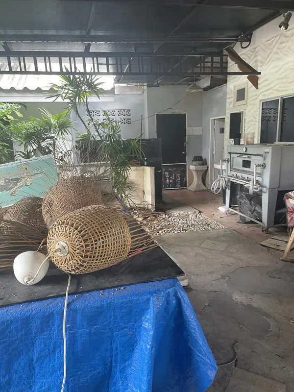 Three Monkeys — Wood-Fired Pizza & Bar — 31